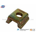 Rail Clamp (KPO) for Railroad Fastening System